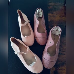 TokoLate Bundle Girl Shoes